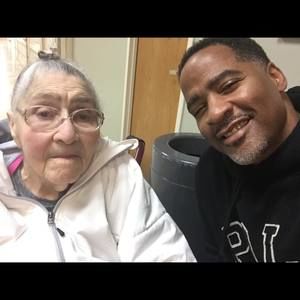 Meet your Posher, Rudolfo